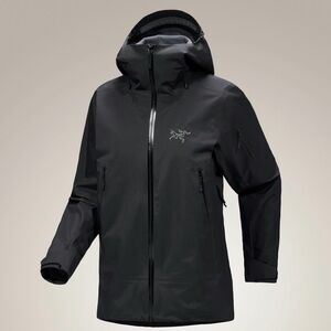 NEW Arc'teryx Sentinel Ladies Jacket